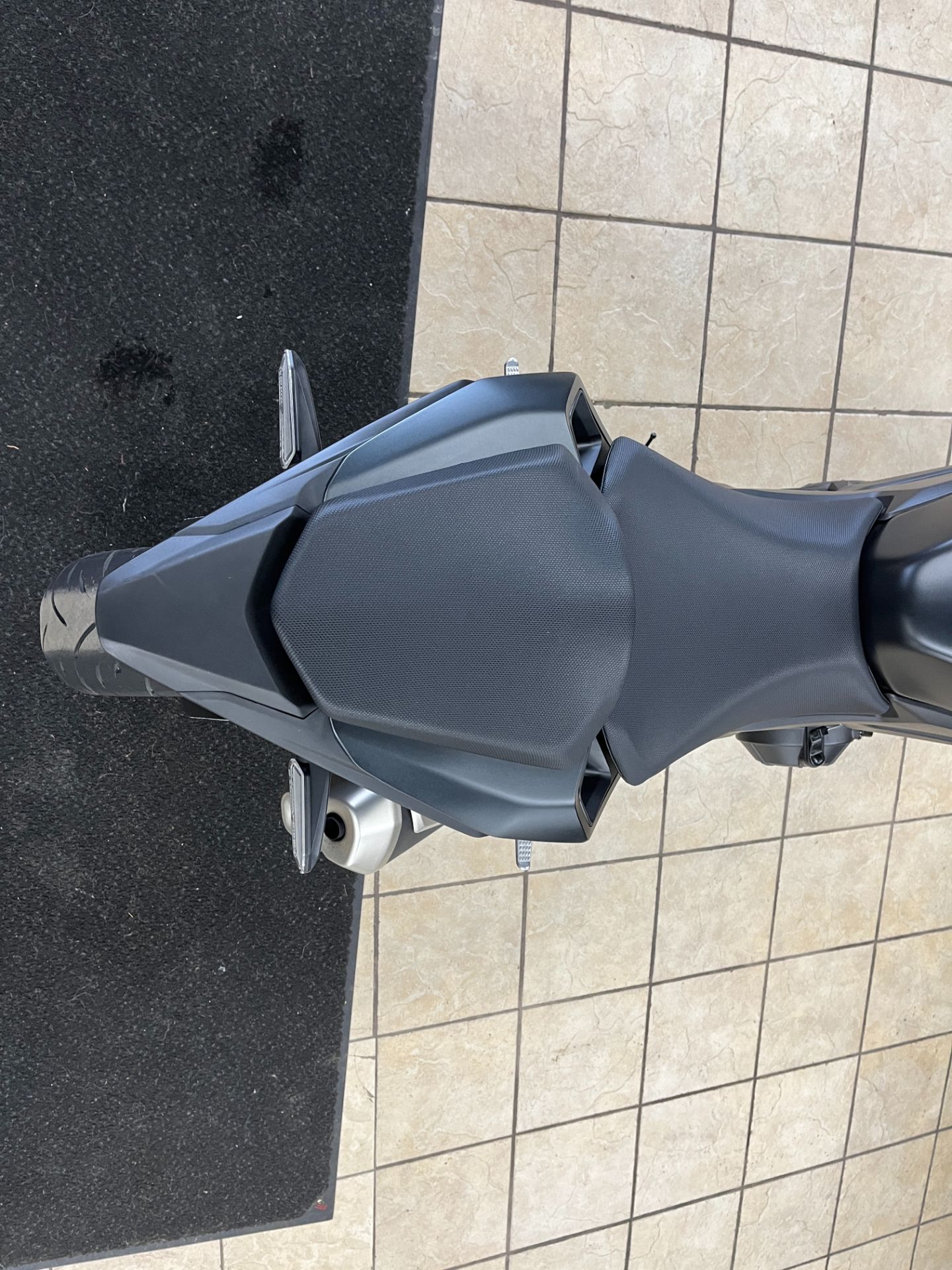 2025 Honda CB500F ABS in North Mankato, Minnesota - Photo 25