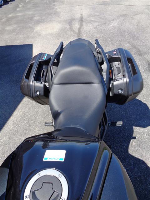 2016 Kawasaki Versys 650 LT in North Mankato, Minnesota - Photo 23