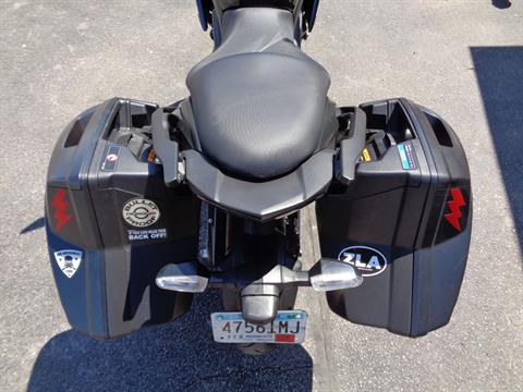 2016 Kawasaki Versys 650 LT in North Mankato, Minnesota - Photo 25