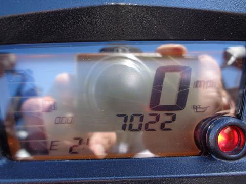 2016 Kawasaki Versys 650 LT in North Mankato, Minnesota - Photo 27