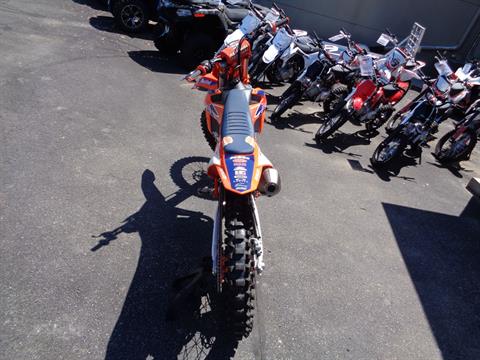 2019 KTM 450 SX-F Factory Edition in North Mankato, Minnesota - Photo 9