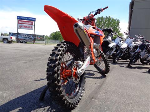 2019 KTM 450 SX-F Factory Edition in North Mankato, Minnesota - Photo 10