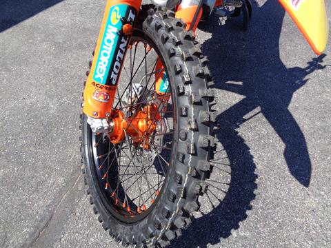 2019 KTM 450 SX-F Factory Edition in North Mankato, Minnesota - Photo 15