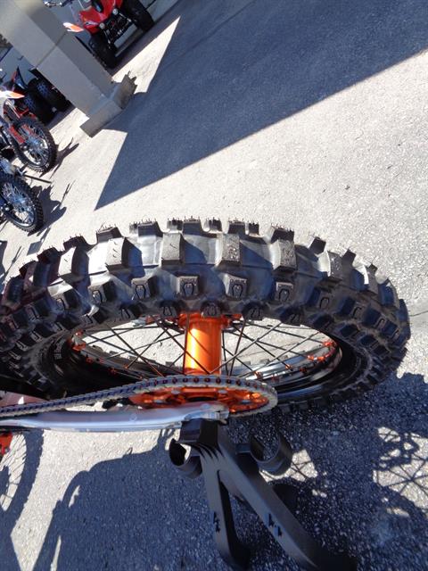 2019 KTM 450 SX-F Factory Edition in North Mankato, Minnesota - Photo 17