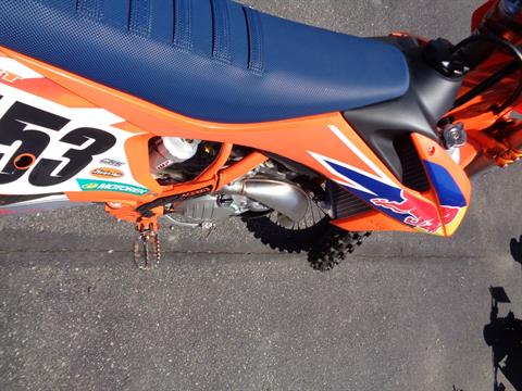 2019 KTM 450 SX-F Factory Edition in North Mankato, Minnesota - Photo 20