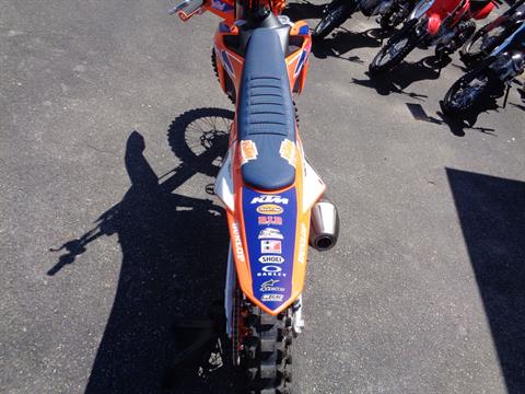 2019 KTM 450 SX-F Factory Edition in North Mankato, Minnesota - Photo 31