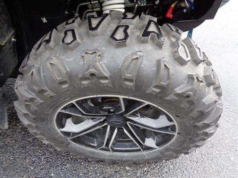 2022 CFMOTO ZForce 800 Trail in North Mankato, Minnesota - Photo 16