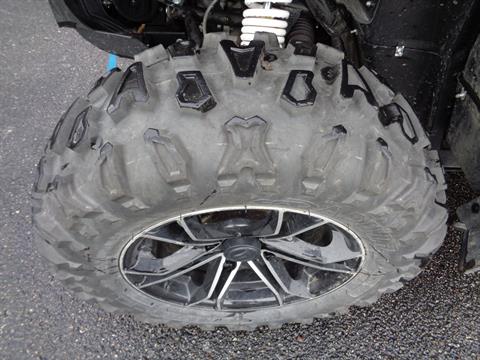 2022 CFMOTO ZForce 800 Trail in North Mankato, Minnesota - Photo 17