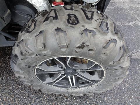 2022 CFMOTO ZForce 800 Trail in North Mankato, Minnesota - Photo 18