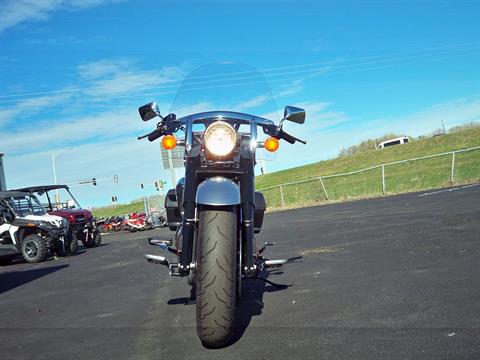 2014 Honda Interstate in North Mankato, Minnesota - Photo 2