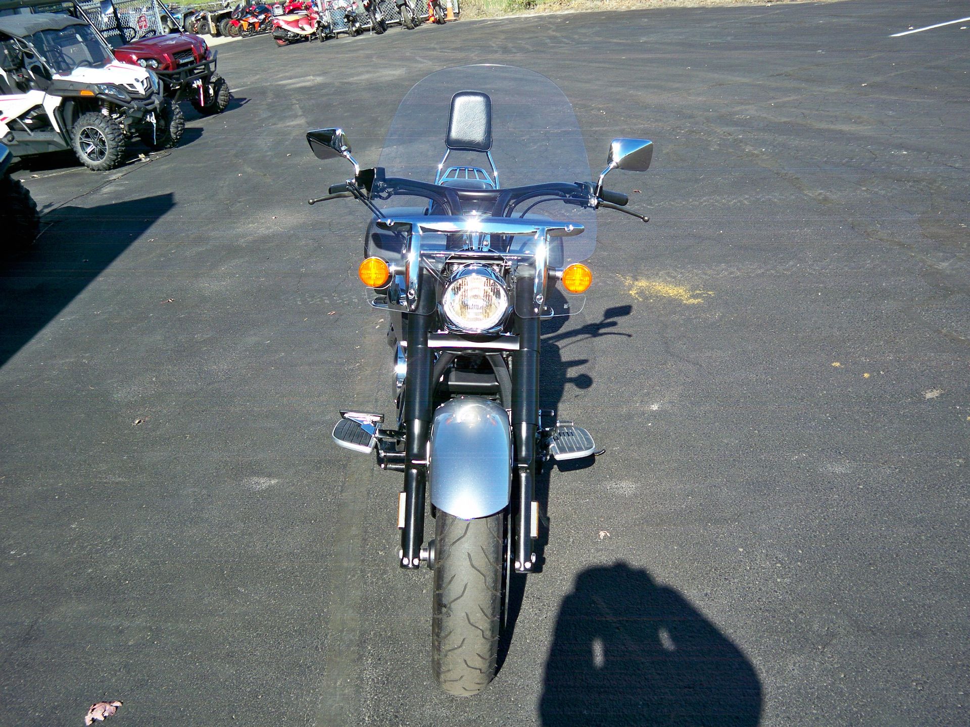 2014 Honda Interstate in North Mankato, Minnesota - Photo 3