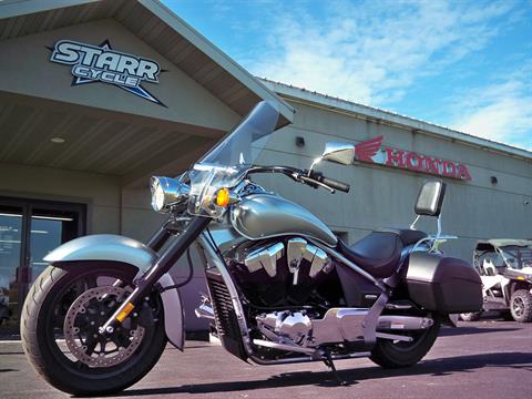 2014 Honda Interstate in North Mankato, Minnesota - Photo 5