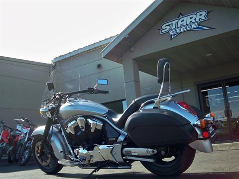 2014 Honda Interstate in North Mankato, Minnesota - Photo 6