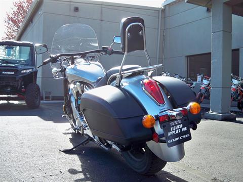 2014 Honda Interstate in North Mankato, Minnesota - Photo 7