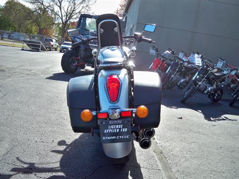2014 Honda Interstate in North Mankato, Minnesota - Photo 8