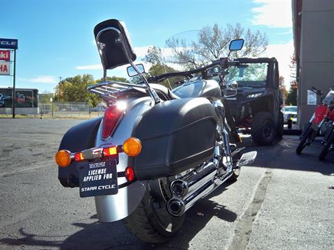 2014 Honda Interstate in North Mankato, Minnesota - Photo 9