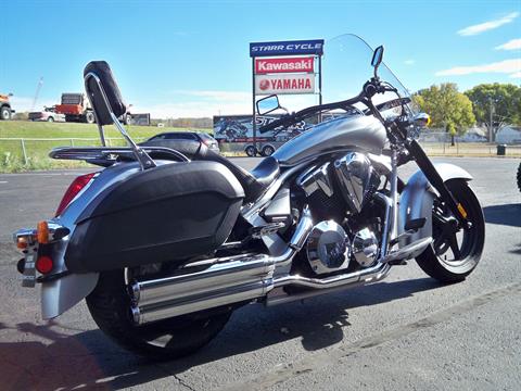2014 Honda Interstate in North Mankato, Minnesota - Photo 10