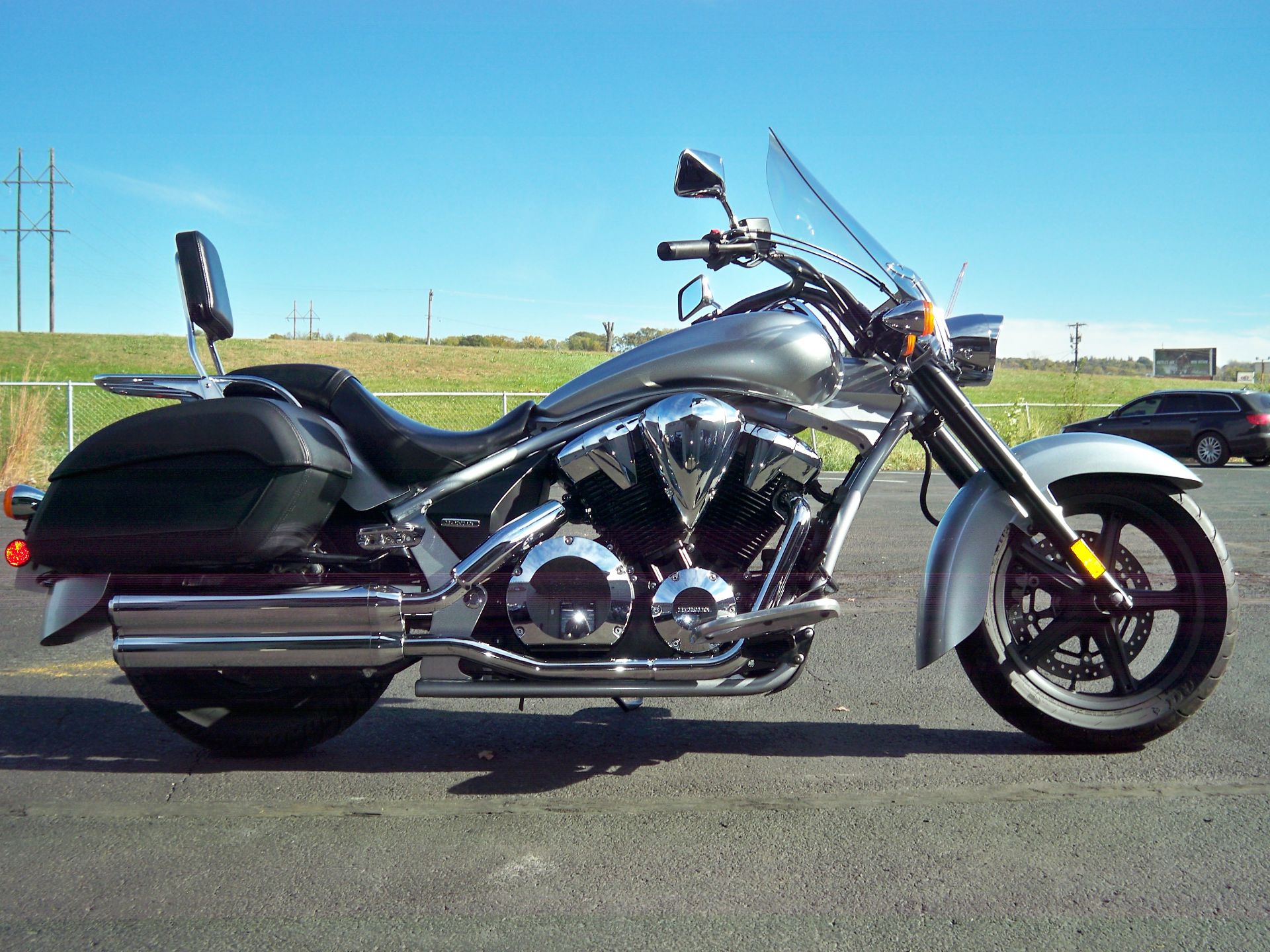 2014 Honda Interstate in North Mankato, Minnesota - Photo 11