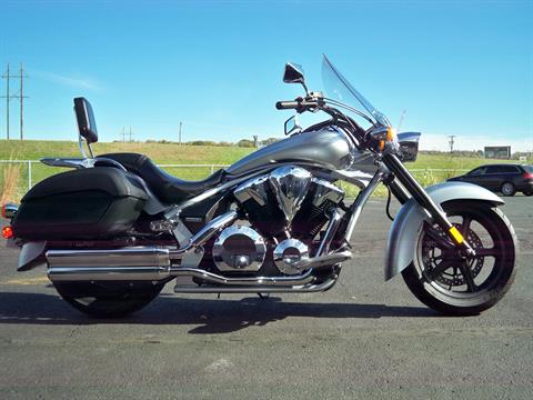 2014 Honda Interstate in North Mankato, Minnesota - Photo 11