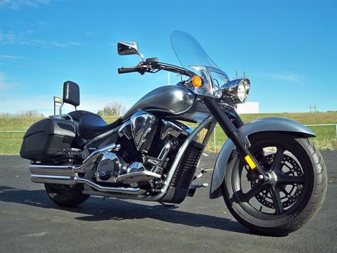 2014 Honda Interstate in North Mankato, Minnesota - Photo 12