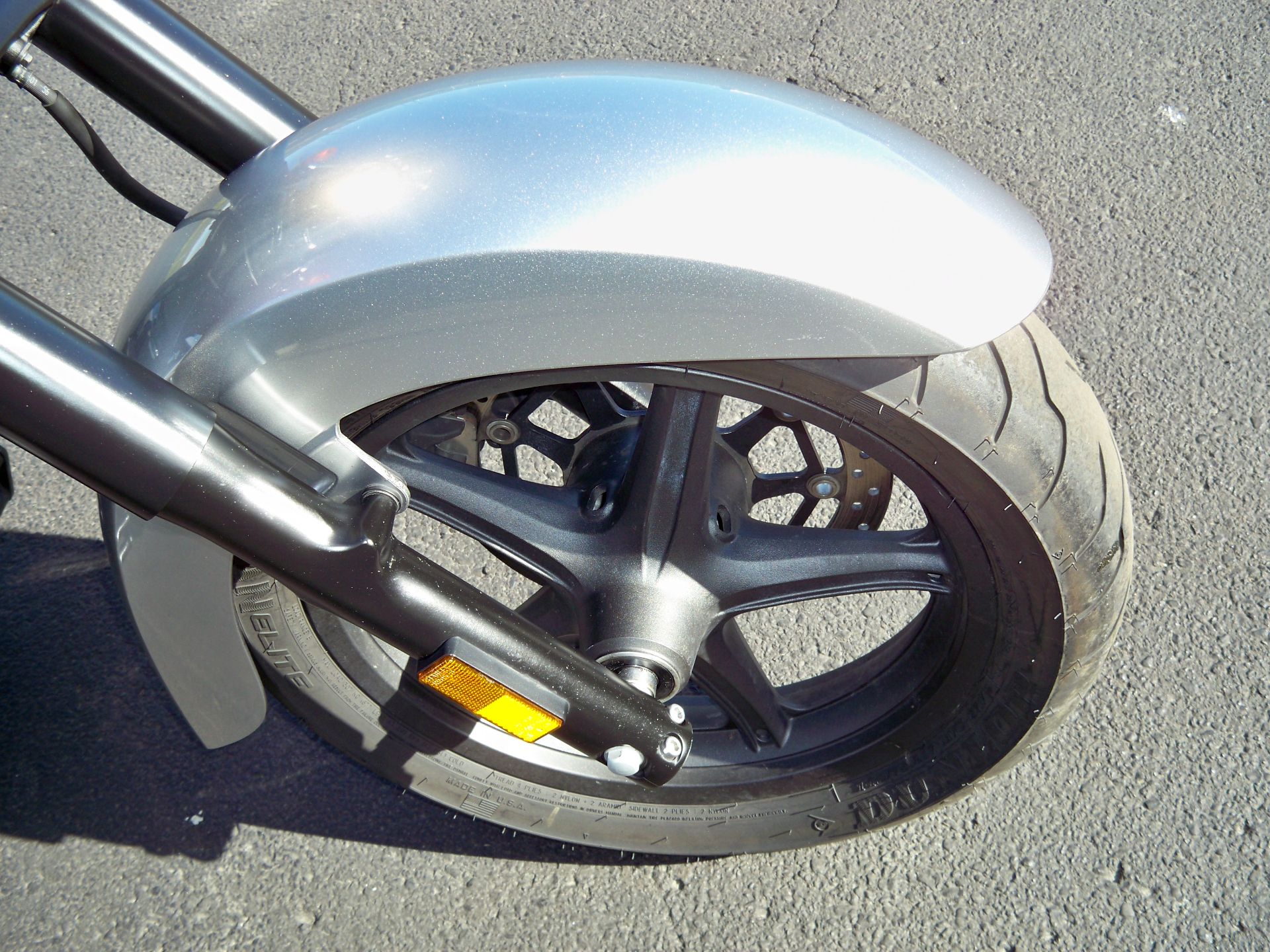 2014 Honda Interstate in North Mankato, Minnesota - Photo 14