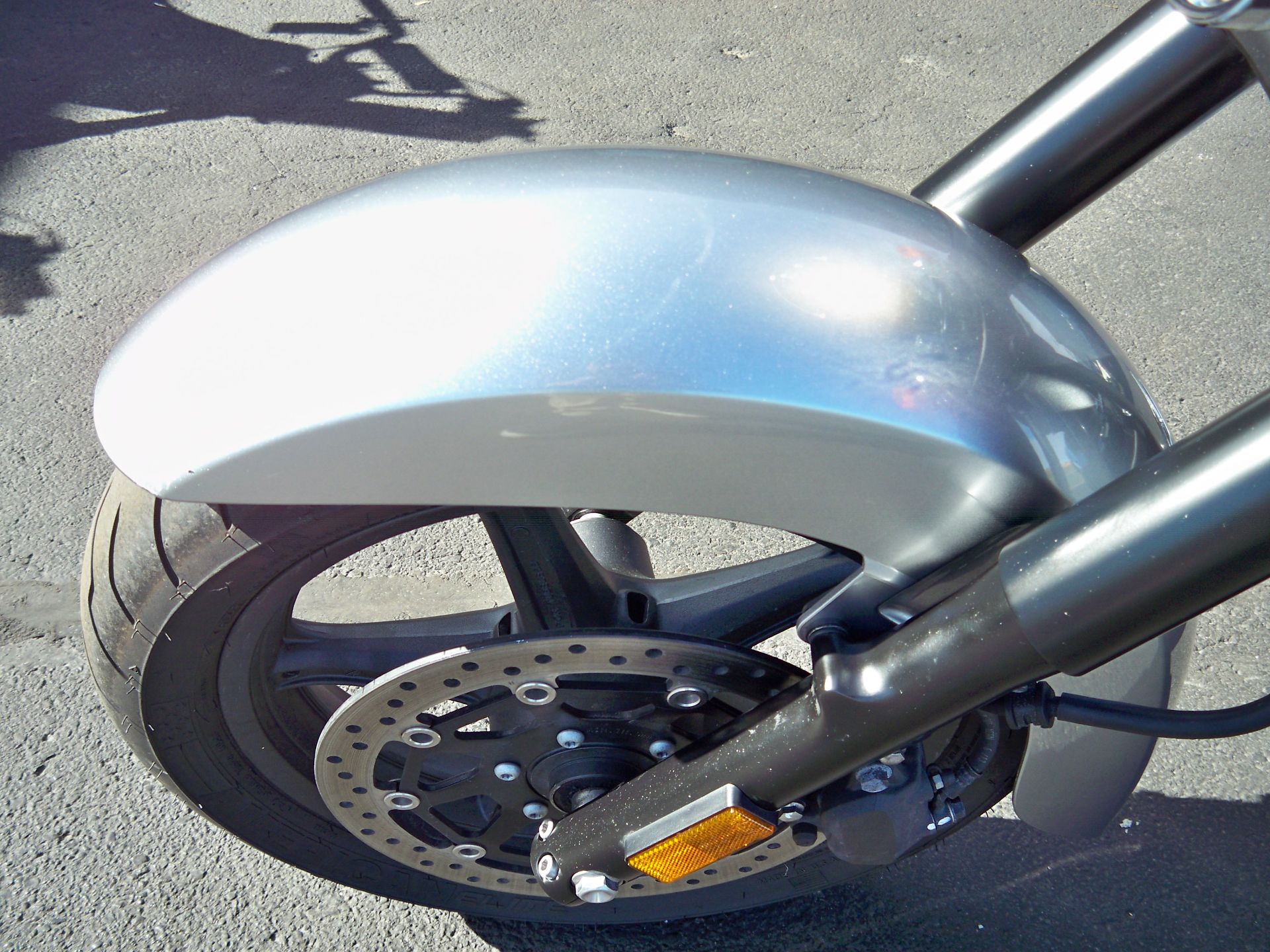 2014 Honda Interstate in North Mankato, Minnesota - Photo 15