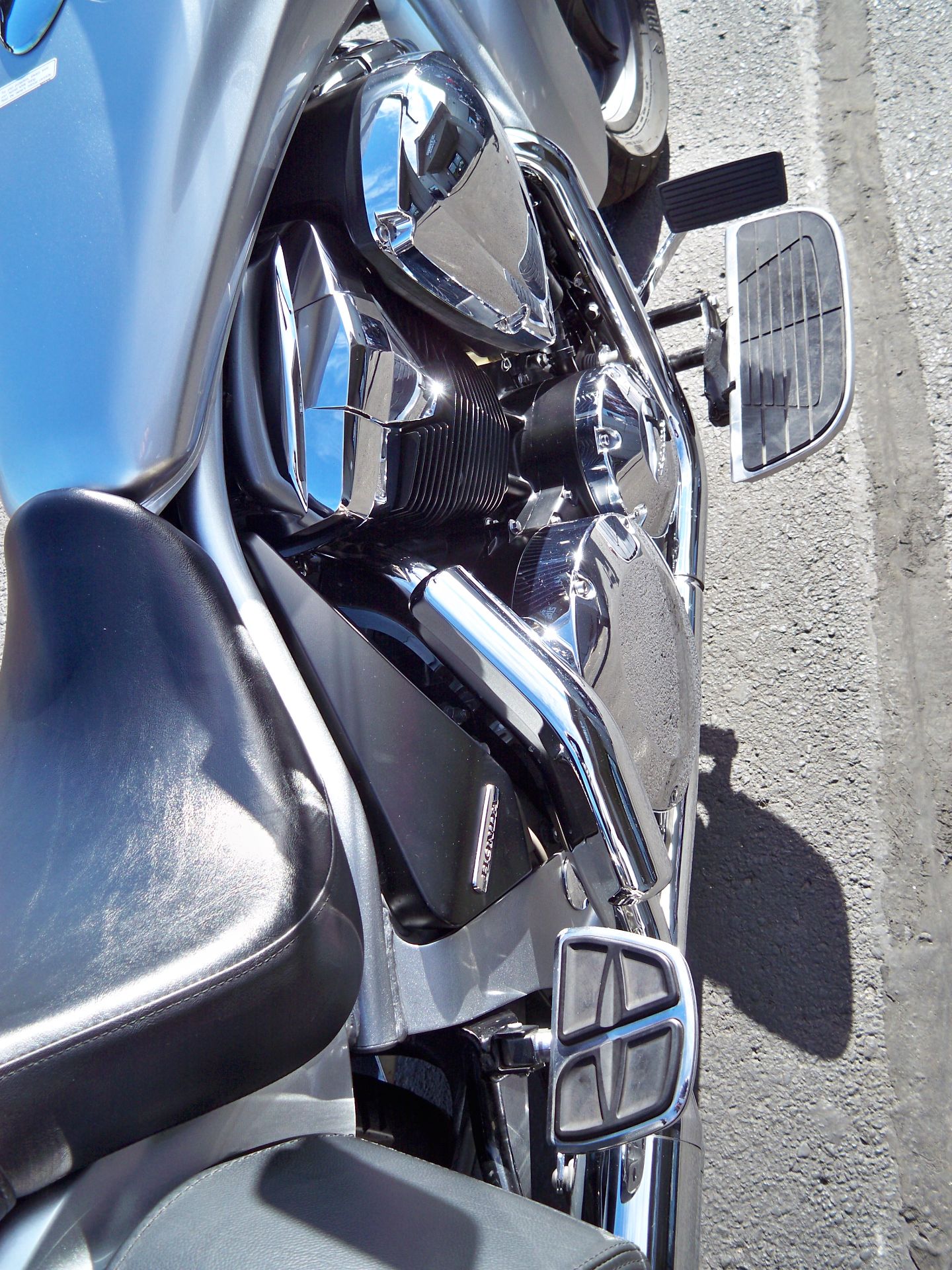 2014 Honda Interstate in North Mankato, Minnesota - Photo 16