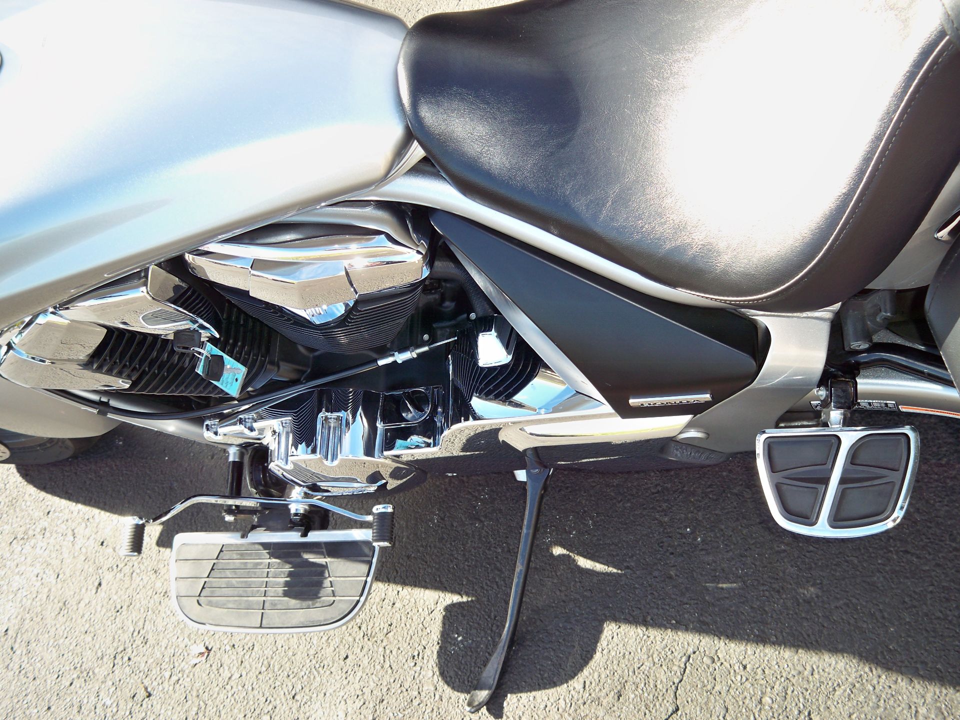2014 Honda Interstate in North Mankato, Minnesota - Photo 17