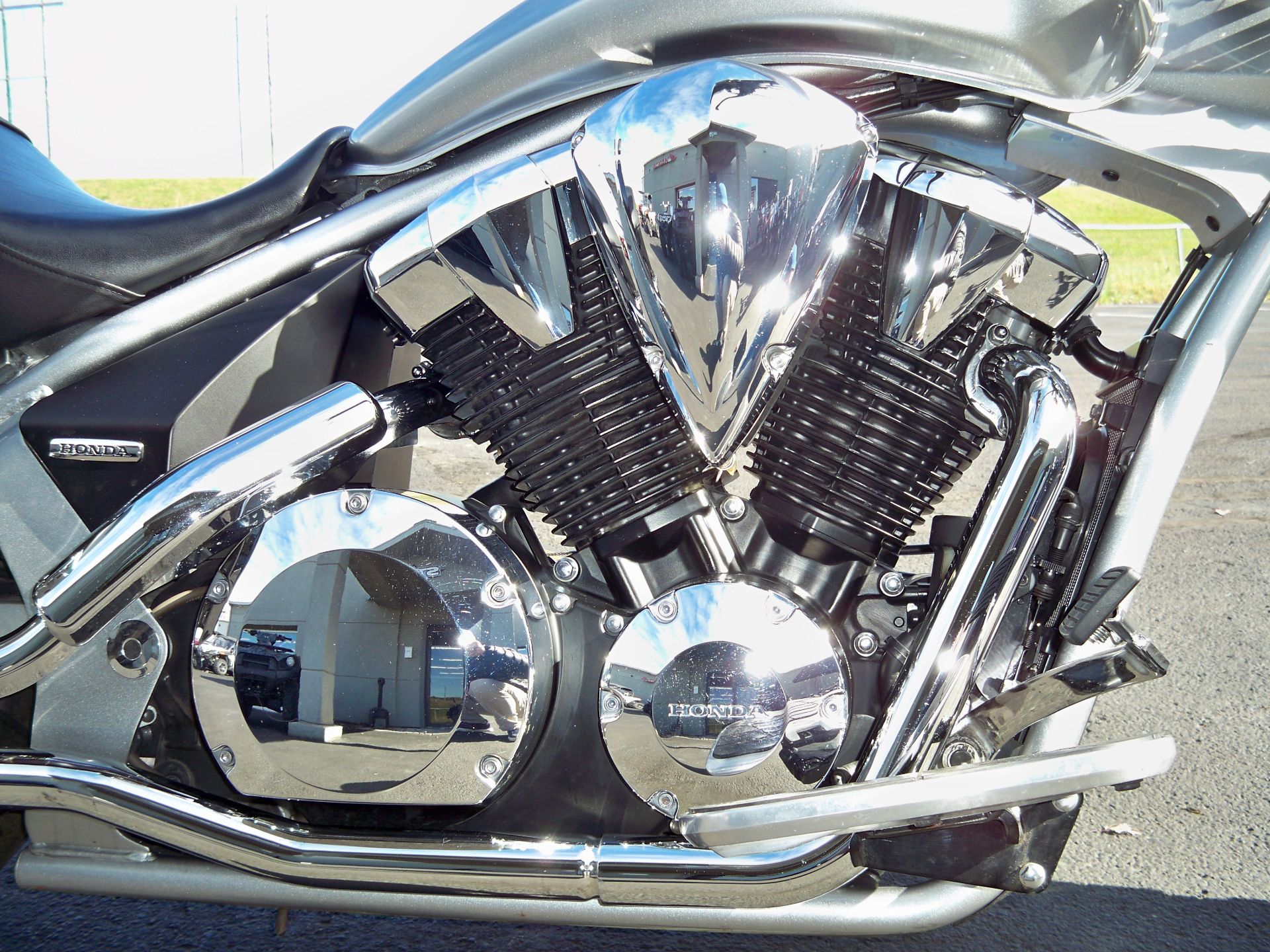 2014 Honda Interstate in North Mankato, Minnesota - Photo 18