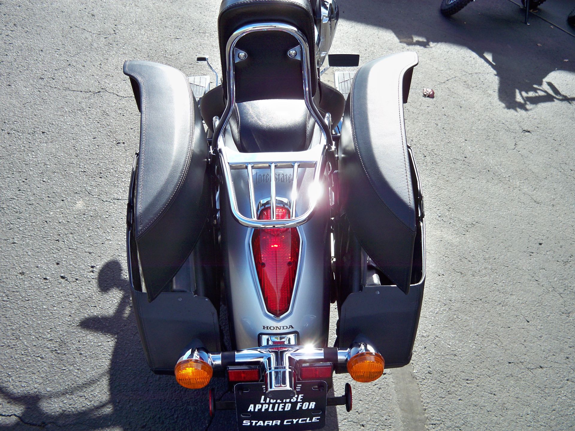 2014 Honda Interstate in North Mankato, Minnesota - Photo 20