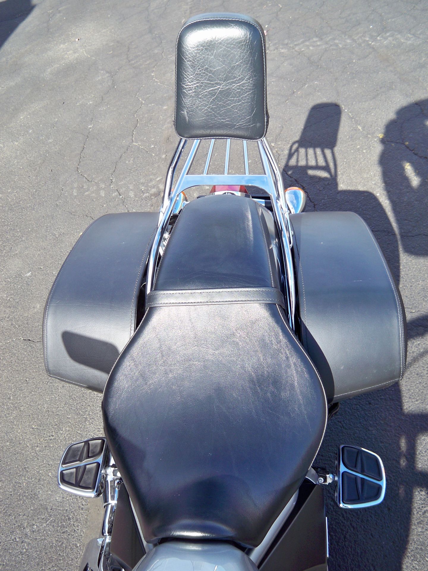 2014 Honda Interstate in North Mankato, Minnesota - Photo 21