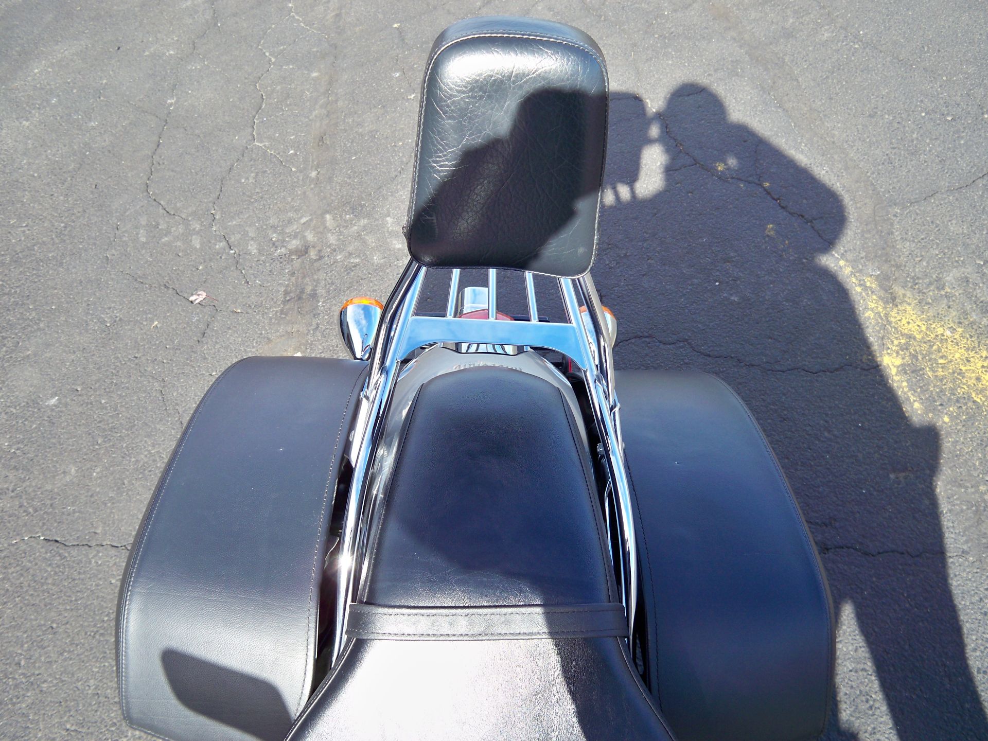 2014 Honda Interstate in North Mankato, Minnesota - Photo 22