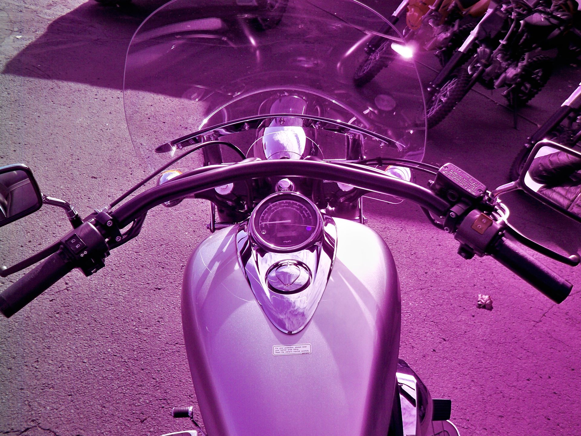 2014 Honda Interstate in North Mankato, Minnesota - Photo 24