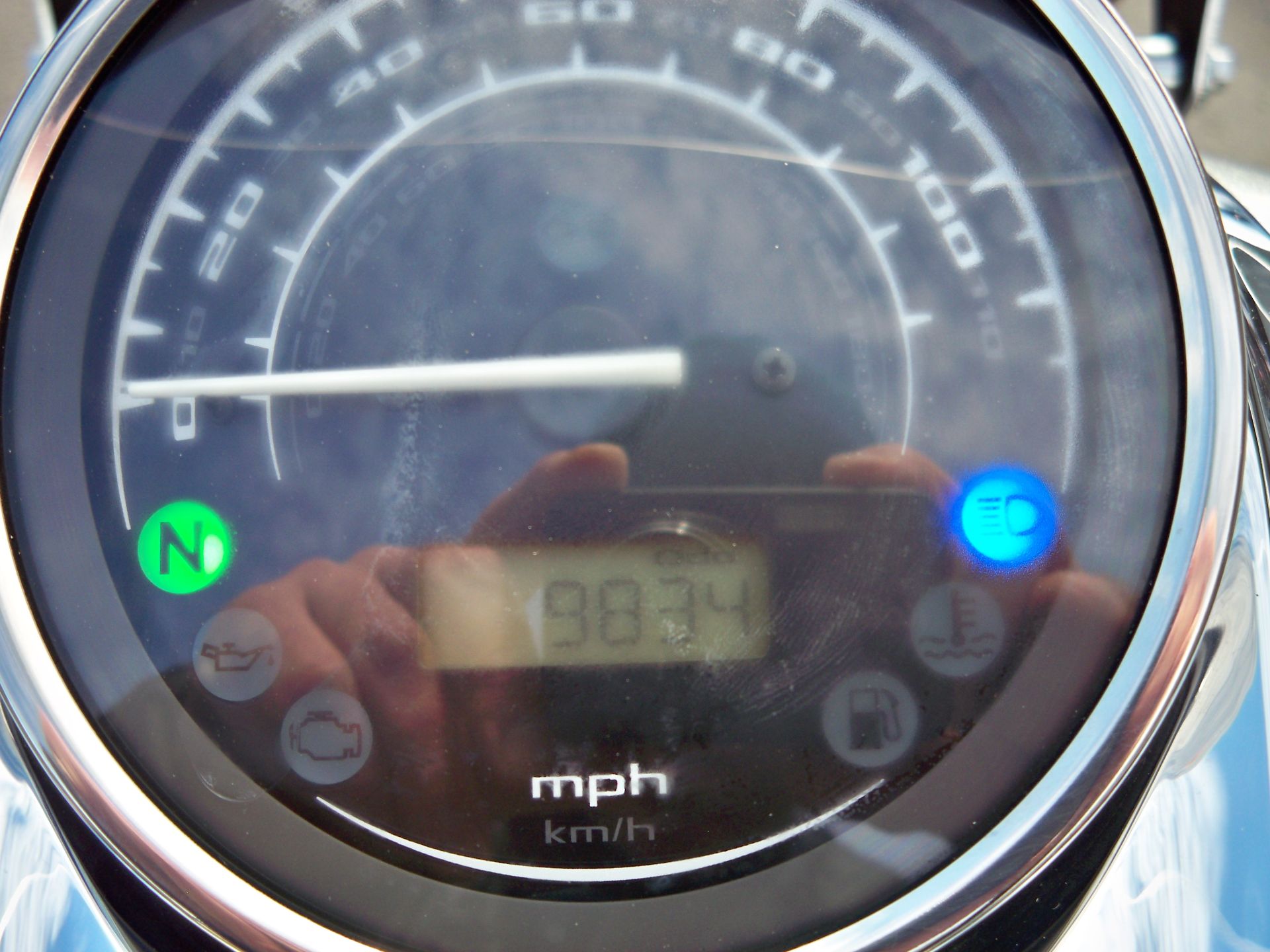 2014 Honda Interstate in North Mankato, Minnesota - Photo 25