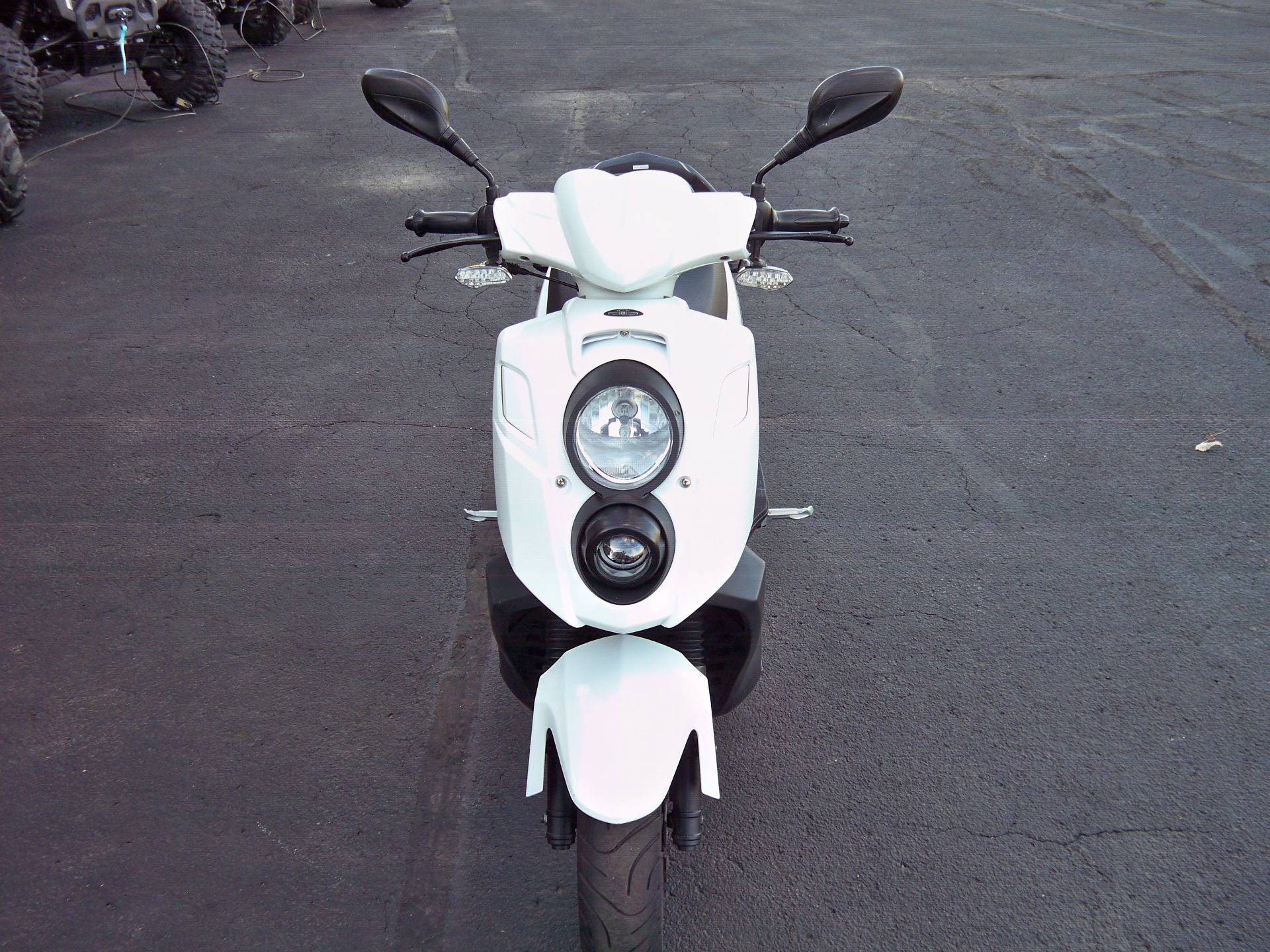 2021 Genuine Scooters Hooligan 170i in North Mankato, Minnesota - Photo 3