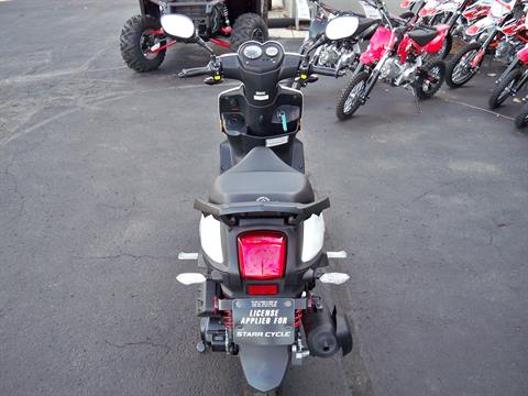 2021 Genuine Scooters Hooligan 170i in North Mankato, Minnesota - Photo 9