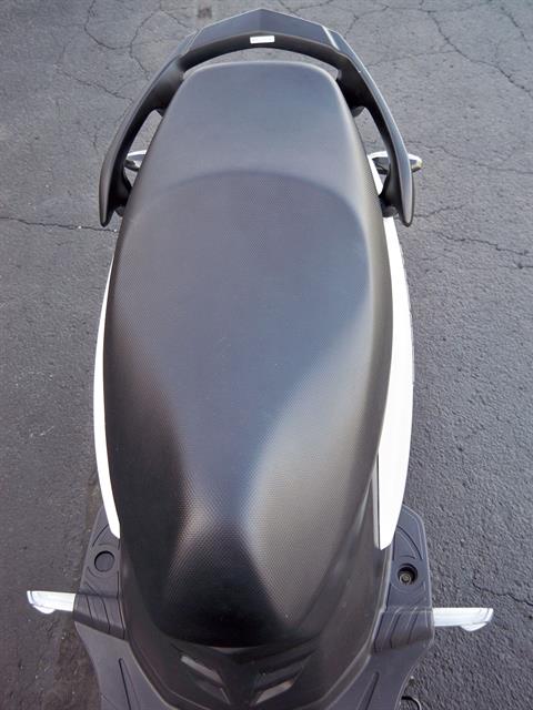 2021 Genuine Scooters Hooligan 170i in North Mankato, Minnesota - Photo 23