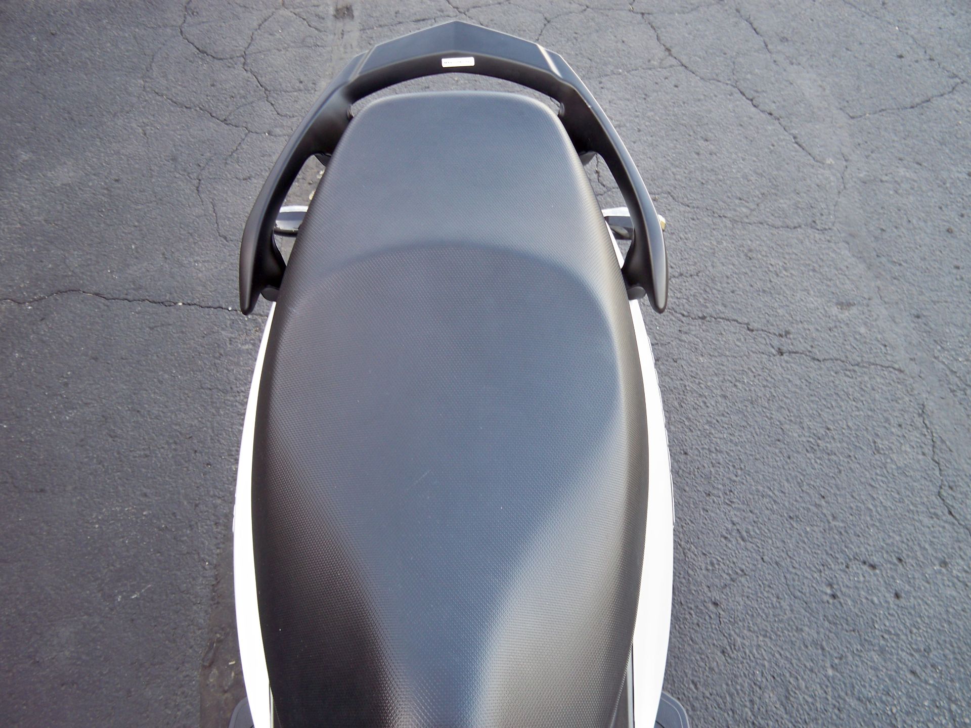 2021 Genuine Scooters Hooligan 170i in North Mankato, Minnesota - Photo 24