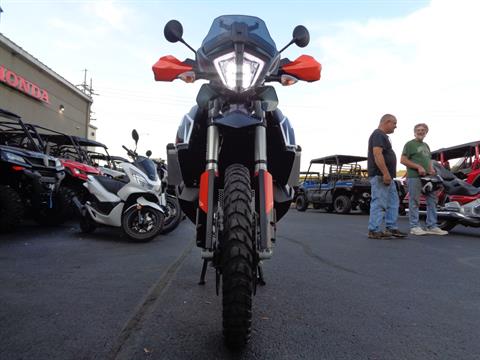2020 KTM 790 Adventure R in North Mankato, Minnesota - Photo 2
