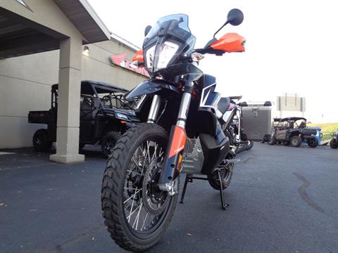 2020 KTM 790 Adventure R in North Mankato, Minnesota - Photo 4