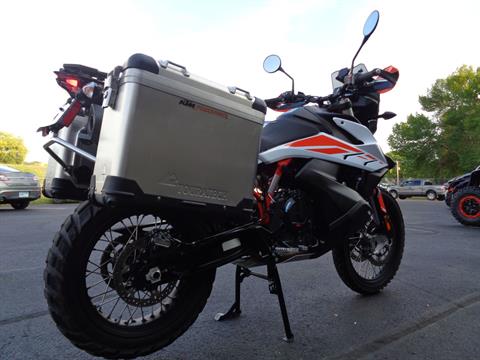 2020 KTM 790 Adventure R in North Mankato, Minnesota - Photo 11