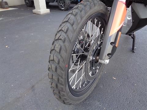 2020 KTM 790 Adventure R in North Mankato, Minnesota - Photo 16
