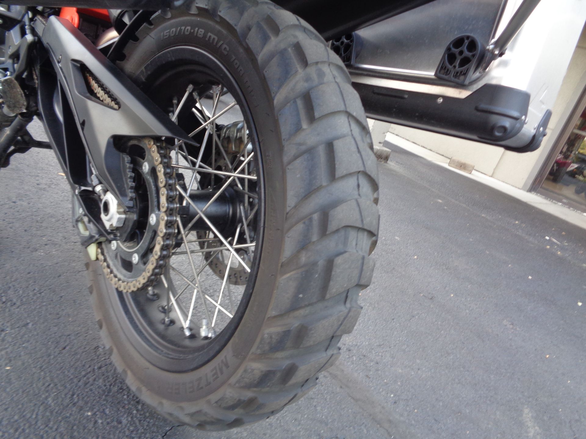 2020 KTM 790 Adventure R in North Mankato, Minnesota - Photo 17