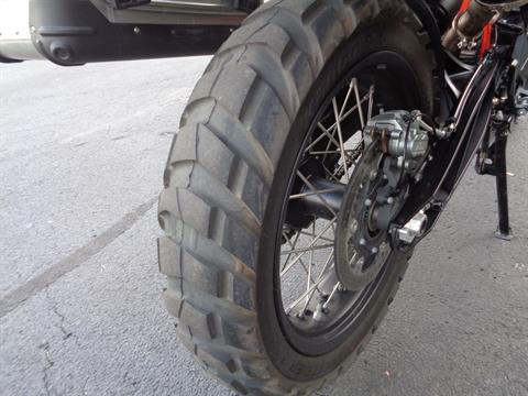 2020 KTM 790 Adventure R in North Mankato, Minnesota - Photo 18