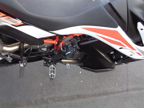 2020 KTM 790 Adventure R in North Mankato, Minnesota - Photo 19