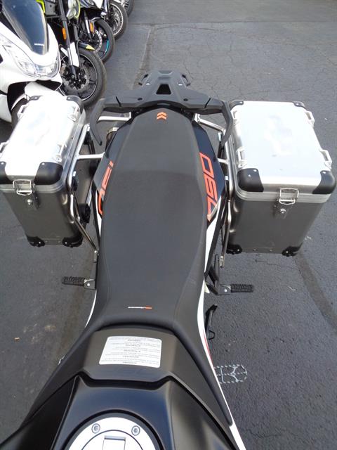 2020 KTM 790 Adventure R in North Mankato, Minnesota - Photo 23