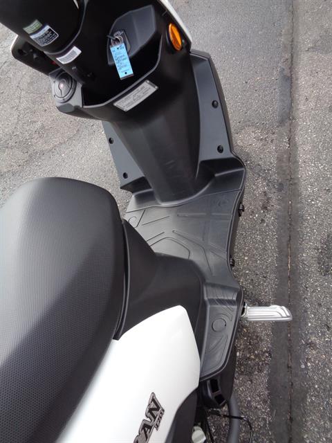 2022 Genuine Scooters Hooligan 170i in North Mankato, Minnesota - Photo 19