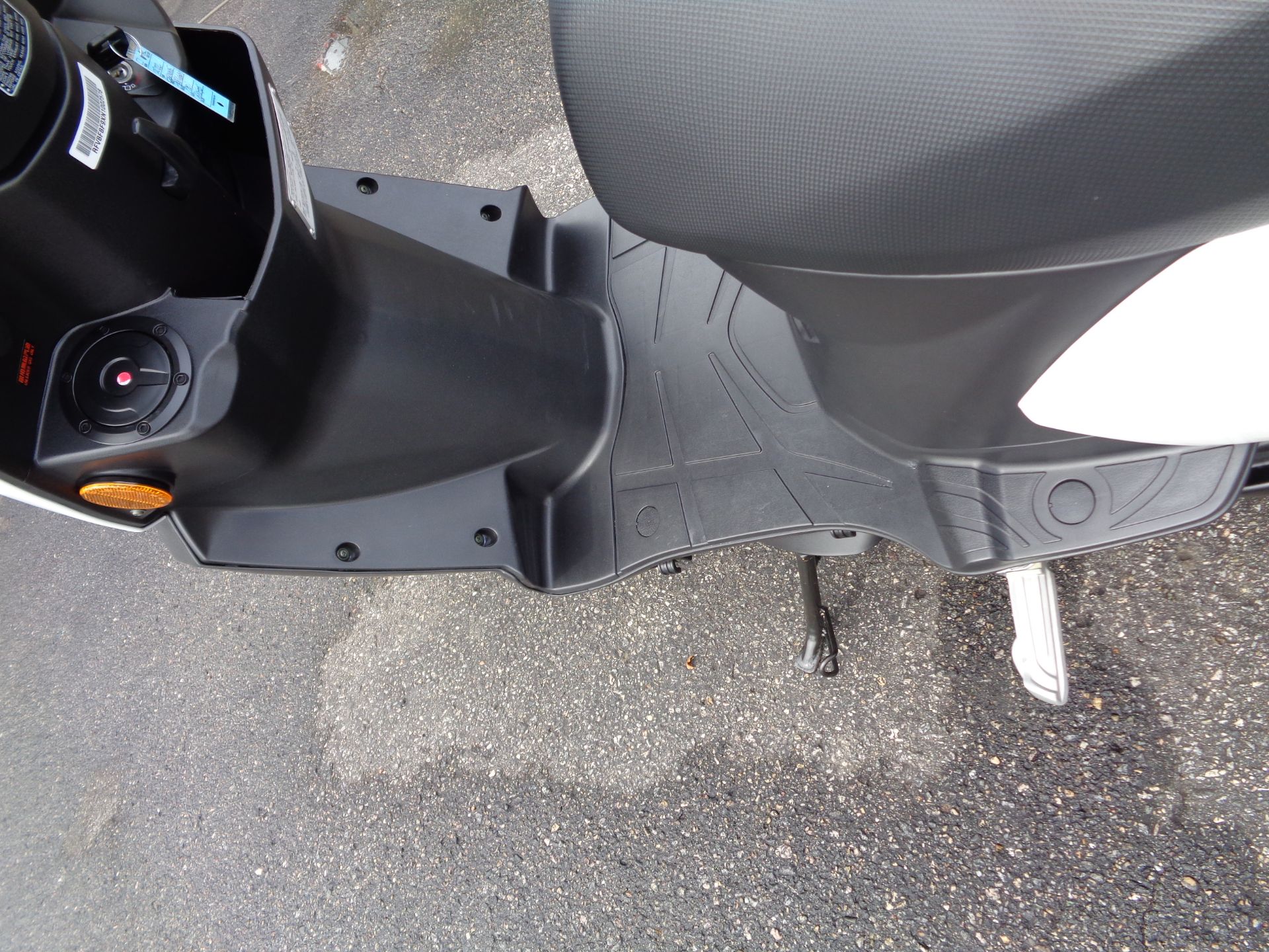 2022 Genuine Scooters Hooligan 170i in North Mankato, Minnesota - Photo 20