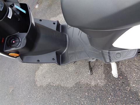2022 Genuine Scooters Hooligan 170i in North Mankato, Minnesota - Photo 20