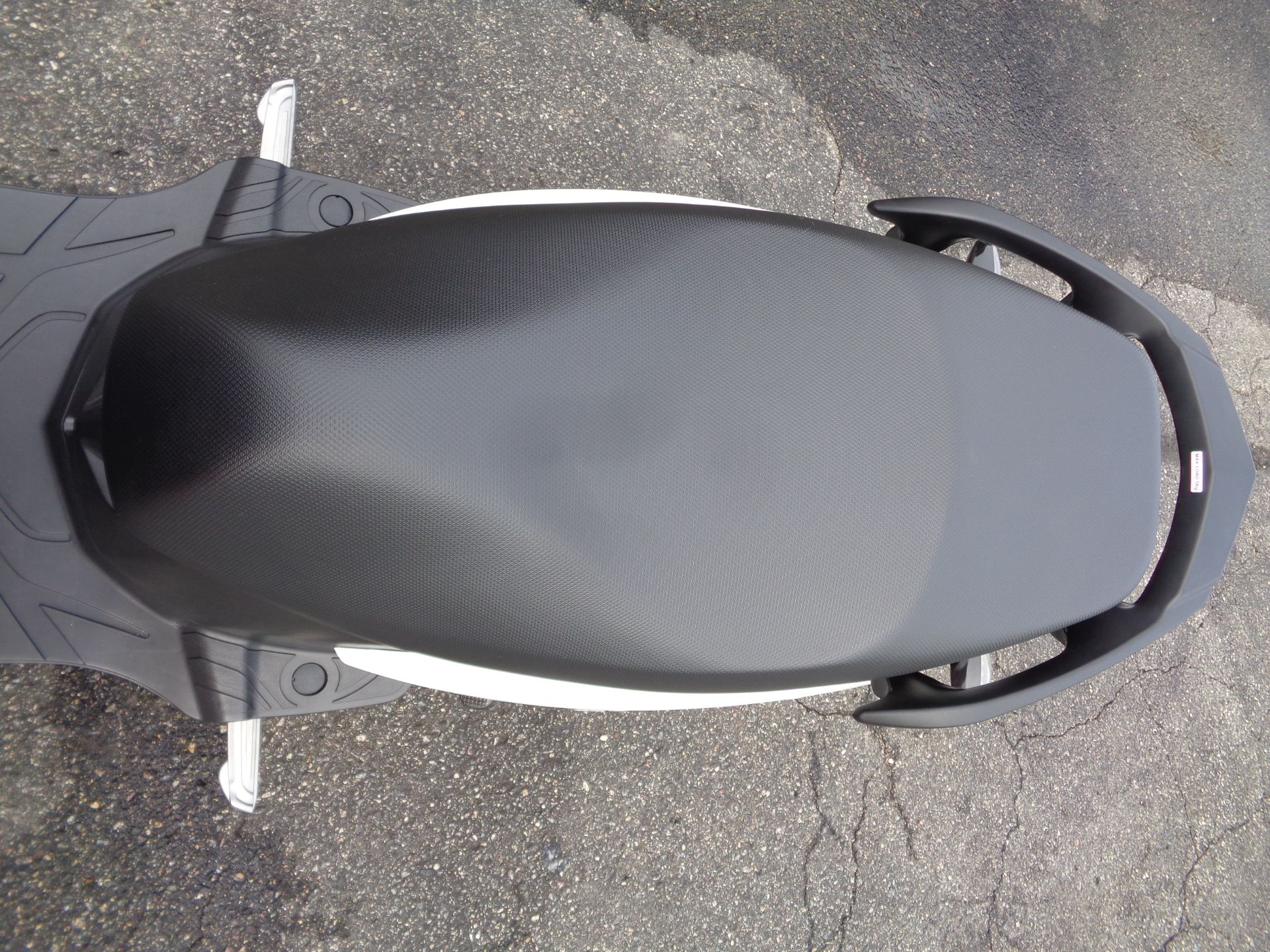 2022 Genuine Scooters Hooligan 170i in North Mankato, Minnesota - Photo 23